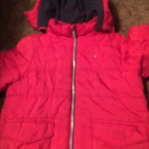 Tommy Hilfigher boys jacket